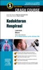 Image for Crash Course Respiratory Medicine