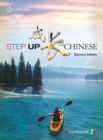 Image for Step Up With Chinese, Textbook, Level 2