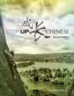 Image for Step Up With Chinese, Workbook, Level 3