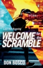 Image for Last Kid Running: Welcome to the Scramble