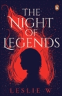 Image for The Night of legends