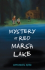 Image for Mystery at Red Marsh Lake