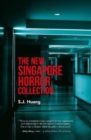 Image for The New Singapore Horror Collection