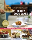 Image for Allanbakes Really Good Cakes : With Tips and Tricks for Successful Baking