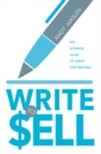 Image for Write to Sell (New Cover)
