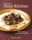 Image for Dine in My Halal Kitchen