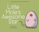 Image for Little Mole&#39;s awesome star