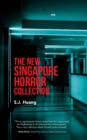 Image for New Singapore Horror Collection