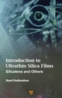 Image for Introduction to ultrathin silica films