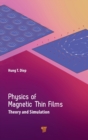 Image for Physics of Magnetic Thin Films