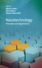 Image for Nanotechnology  : principles and applications