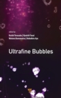 Image for Ultrafine Bubbles