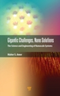 Image for Gigantic Challenges, Nano Solutions