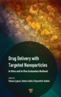 Image for Drug Delivery with Targeted Nanoparticles