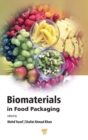 Image for Biomaterials in Food Packaging
