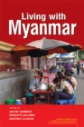 Image for Living with Myanmar
