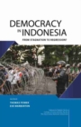 Image for Democracy in Indonesia