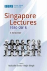 Image for Singapore Lectures 1980-2018 : A Selection