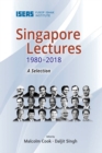 Image for Singapore Lectures 1980-2018
