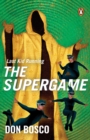 Image for Last Kid Running : The Supergame