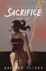 Image for The Evolved Ones: Sacrifice (Book Two)