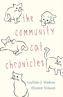 Image for The Community Cat Chronicles
