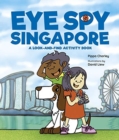 Image for Eye Spy Singapore : A look and find activity book