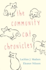 Image for The Community Cat Chronicles