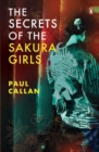 Image for The Secrets of the Sakura Girls