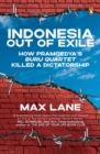 Image for Indonesia Out of Exile