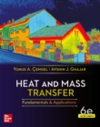 Image for Heat and mass transfer: fundamentals &amp; applications