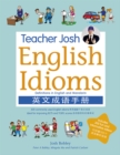 Image for Teacher Josh: English Idioms