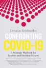 Image for Confronting Covid-19 : A Strategic Playbook for Leaders and Decision Makers