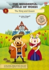 Image for The Wonderful World of Words Volume 2: The King and the Queen