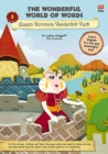 Image for The Wonderful World of Words Volume 3: Queen Veronica Vanderbilt Verb