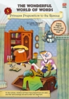 Image for The Wonderful World of Words Volume 5: Princess Preposition to the Rescue