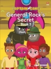 Image for Captain Cake: General Rock&#39;s Secret