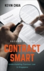 Image for Contract Smart (2nd Edition) : Understanding Contract Law in Singapore