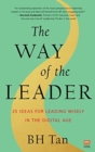 Image for The Way of the Leader : 25 Ideas for Leading Wisely in the Digital Age
