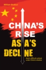 Image for China&#39;s Rise, Asia&#39;s Decline