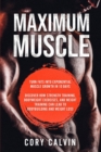 Image for Muscle Building - Maximum Muscle