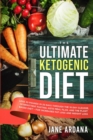 Image for Ultimate Keto Cookbook