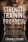 Image for Strength Training For Fat Loss - Protocol