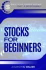 Image for Stock Market Investing For Beginners : How To Earn Passive Income (Stocks For Beginners - Day Trading Strategies)