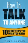 Image for How To Talk To Anyone - Communication Skills Training