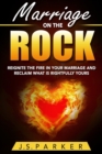 Image for Marriage Help - Marriage On The Rock