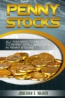 Image for Penny Stocks For Beginners - Trading Penny Stocks
