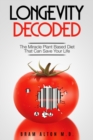 Image for Plant Based Eating - Longevity Decoded