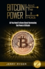 Image for Bitcoin Trading : And The Power It Holds (Day Trading For Beginners) - All You Need To Know About Harnessing the Power of Bitcoin For Beginners