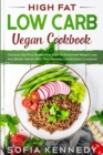 Image for High Fat Low Carb Vegan Book